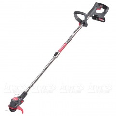 Аккумуляторный триммер Победа ТА 201 в Пензе