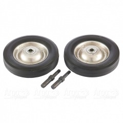 Набор ручек и колес для генераторов Denzel GE в Пензе