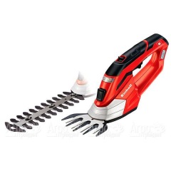 Ножницы-кусторез аккумуляторные Einhell GE-CG 12 Li WT в Пензе