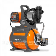 Насосная станция Daewoo DAS 5500/24 в Пензе