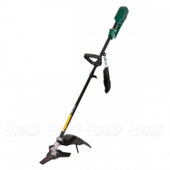 Электрокоса (электрический триммер) Калибр ЭТ-1400УВ+ в Пензе