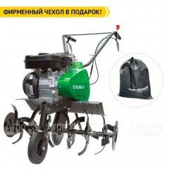 Культиватор Caiman Eco 60S C2 в Пензе