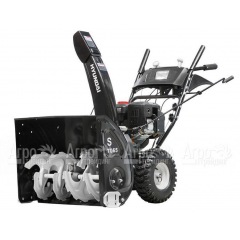 Снегоуборщик Hyundai S 7065 в Пензе