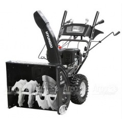 Снегоуборщик Hyundai S 6060 в Пензе