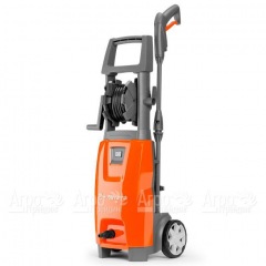 Мойка высокого давления Husqvarna PW 125 в Пензе