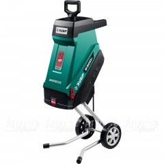 Измельчитель электрический Зубр ЗИЭ-40-2300 в Пензе