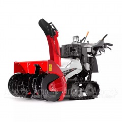 Снегоуборщик гусеничный Caiman EDO 32H в Пензе