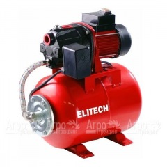 Насосная станция Elitech САВ 1200-24Ч в Пензе