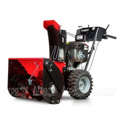 Снегоуборщик Pubert Valto 28Bi в Пензе