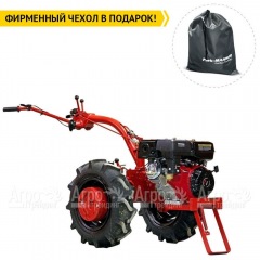 Мотоблок Беларус 012WM c двигателем WEIMA 188F в Пензе