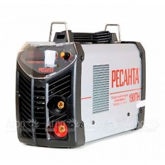 Сварочный инверторный аппарат Ресанта САИ-190ПН в Пензе