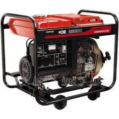 Дизельный генератор G-Power KDE2200X в Пензе