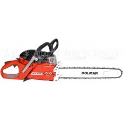Бензопила Dolmar PS-6400 HS-20" в Пензе