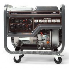 Дизельгенератор Helmut LD 8000EA 7.5 кВт в Пензе