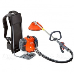 Бензокоса (бензиновый триммер) Oleo-Mac Sparta 441 BP в Пензе