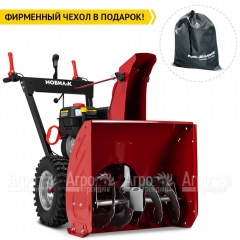 Снегоуборщик бензиновый Мобил К С65 Б6,5 ПРО в Пензе