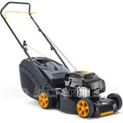 Газонокосилка бензиновая McCulloch M40-125 в Пензе