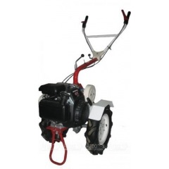 Мотоблок Фаворит МБ с двигателем Honda GX 160 5.5 (Фрезы в комплекте!) в Пензе