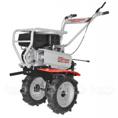 Мотоблок Парма МБ-04.1-7.0/6Б (фрезы в комплекте) в Пензе