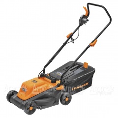 Газонокосилка электрическая Carver LME-1332 в Пензе