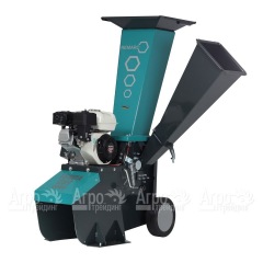 Измельчитель бензиновый Remarc Terra Cut 4000 в Пензе