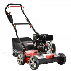 Скарификатор-аэратор бензиновый EVOline LL 40 G в Пензе