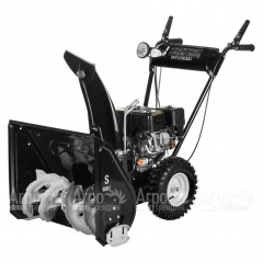 Снегоуборщик Hyundai S 6561 в Пензе