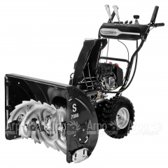 Снегоуборщик Hyundai S 7066 в Пензе