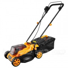 Газонокосилка аккумуляторная DEKO DKLM20V в Пензе