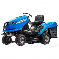 Садовый минитрактор MasterYard CR2242 2WD в Пензе