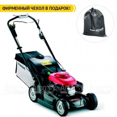 Газонокосилка бензиновая Honda HRX 476 VKEH (HRX476C1VKEH) в Пензе
