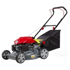 Газонокосилка бензиновая Ayger AGK-46S в Пензе