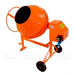Бетоносмеситель Строймаш СБР-220-01 (Бетономешалка Строймаш СБР-220-01) в Пензе