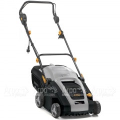 Аэратор электрический Alpina ASC 1.5Е в Пензе