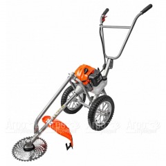 Колесный триммер Brait BLM43 в Пензе