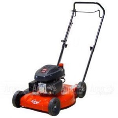 Газонокосилка бензиновая Mega 5110 RTS в Пензе