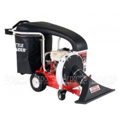 Профессиональный садовый пылесос Little Wonder Pro Vac SP в Пензе