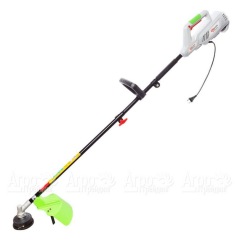 Электрокоса (электрический триммер) RedVerg RD-EB1450S в Пензе