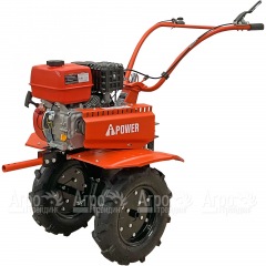 Мотоблок A-iPower AWT37 в Пензе