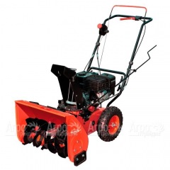 Снегоуборщик Elitech СМ 6 в Пензе