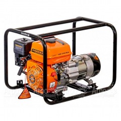 Бензогенератор Aurora AGE 2200 RUN 2 кВт в Пензе