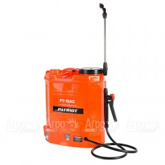 Опрыскиватель ранцевый Patriot PT-12AC в Пензе