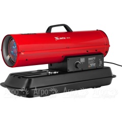 Дизельная тепловая пушка MTX DHB-20i в Пензе