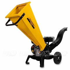 Измельчитель садовый бензиновый Champion CH5148 в Пензе