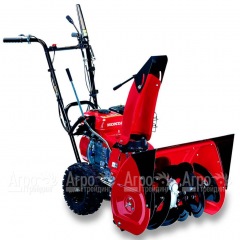 Снегоуборщик Honda HSS 655 EW в Пензе