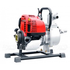 Бензиновая мотопомпа Herz WP-10E в Пензе