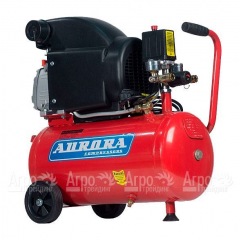 Компрессор воздушный Aurora Air-25 в Пензе