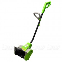 Снегоуборщик электрический RedVerg RD-ESB30/1300 в Пензе