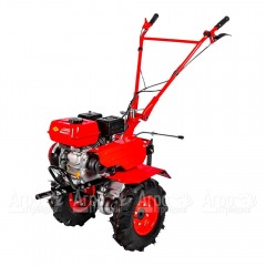 Мотоблок DDE Микула С (фрезы в комплекте) в Пензе