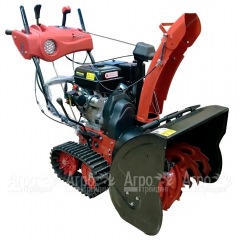 Снегоуборщик гусеничный Forza АС-F-900 ET в Пензе